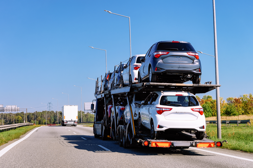 Car Transport 2
